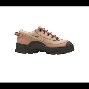 Wmns lahar low canvas “grain”